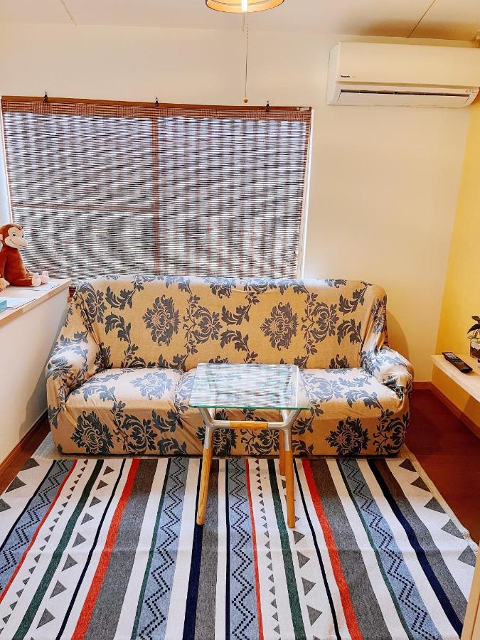 Meguli Villa Киото Екстериор снимка