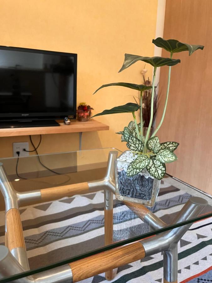 Meguli Villa Киото Екстериор снимка