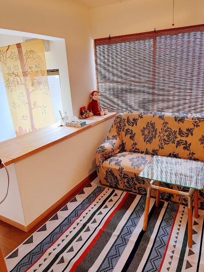 Meguli Villa Киото Екстериор снимка