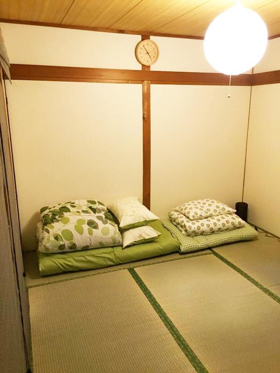 Meguli Villa Киото Екстериор снимка