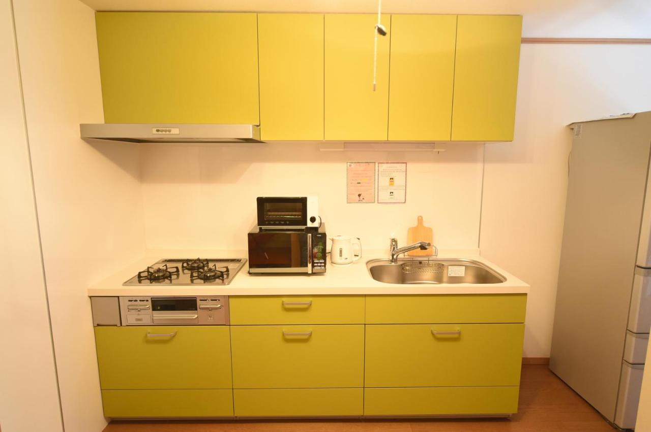 Meguli Villa Киото Екстериор снимка