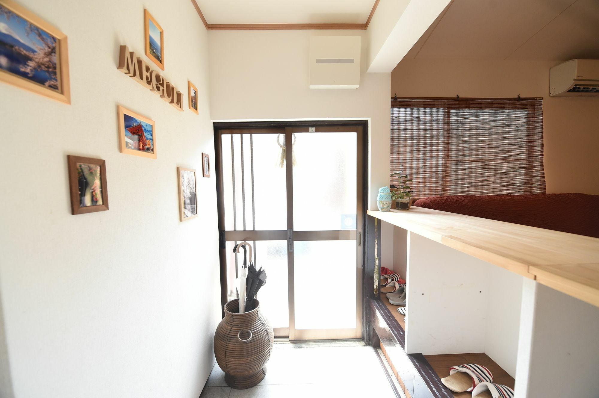 Meguli Villa Киото Екстериор снимка